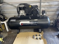 Sip 06290 3hp for sale  BURTON-ON-TRENT