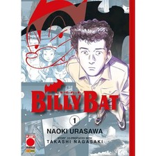 Billy bat vol. usato Billy bat vol. usato  Teramo