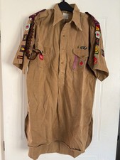 senior scouts for sale senior scouts for sale ROTHERHAM