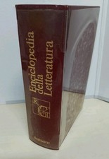 Garzanti enciclopedia della usato  Pulsano