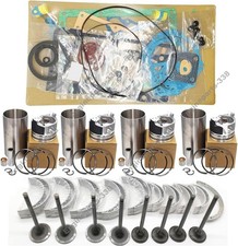 Kit revisione ricostruzione usato Kit revisione ricostruzione usato  Spedire a Italy