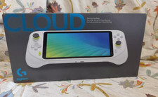 Console logitech cloud usato  Italia