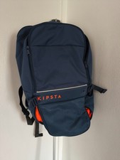 Sac kipsta bleu d'occasion  Perpignan-