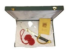 Sabre champagne garde d'occasion  Saint-Pierre-Quiberon
