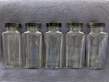 Vintage glass sweet for sale  BUCKLEY