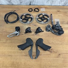 Shimano grx rx825 for sale  Mapleton