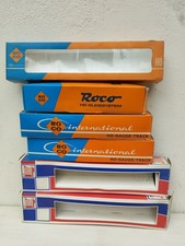 Lot boites vides d'occasion  Bohain-en-Vermandois