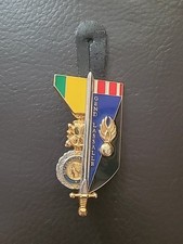 Insigne gendarmerie. promotion d'occasion  Paris IX