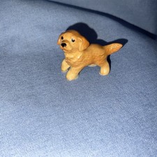 Miniature ceramic golden for sale  San Diego