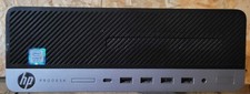 Prodesk 600 sff d'occasion  Hochfelden