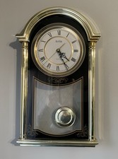 Acctim quartz pendulum for sale  LANCASTER