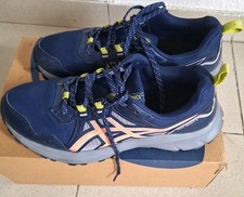 Asics damen laufschuhe gebraucht kaufen  Bad Schönborn