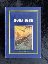 Livre illustré moby d'occasion  Lure
