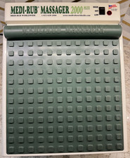 Medi rub massager for sale  Green Bay
