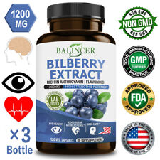 Estratto mirtillo 1200mg usato  Spedire a Italy