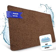 Fußmatte saugstarker baumwoll gebraucht kaufen  Langenfeld (Rheinland)