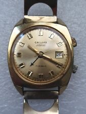 Callima datofonic alarm usato  Torino