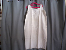Ancienne chemise nuit d'occasion  Senozan