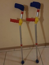 Bunte kinder gehstützen gebraucht kaufen  Berlin