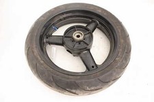 REAR WHEEL FELGE HINTERRAD Suzuki GSF 650 Bandit 05-06 na sprzedaż  PL