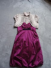 Ballonkleid abendkleid vera gebraucht kaufen  Gotha-Umland