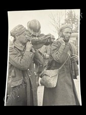 Altes foto soldaten gebraucht kaufen  Obernkirchen