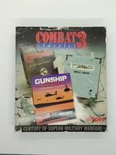 Combat classics gunship usato  Bologna