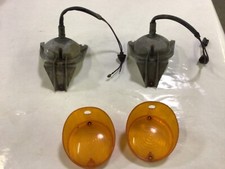 Camino pair front for sale  Galway