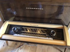 Radio nordmende cosima d'occasion  Caen