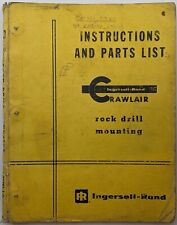 Ingersoll rand cm351 for sale  BOURNEMOUTH