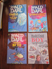 Ronald dahl lot for sale  Merrillville