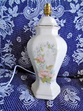 Table lamp electric for sale  MARKET DRAYTON