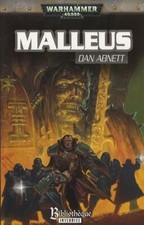 Trilogie eisenhorn tome d'occasion  Talant