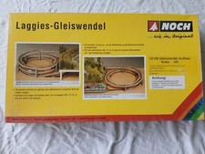 53108 laggies gleiswendel gebraucht kaufen  Weßling