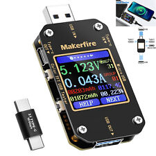 Makerhawk usb power gebraucht kaufen  Aspisheim, Grolsheim