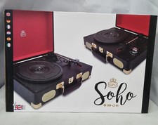 Gpo soho retro for sale  OAKHAM