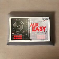 Controlador DJ Hercules DJ Control Inpulse 300 MK2 2 canales caja abierta, usado segunda mano  Embacar hacia Argentina