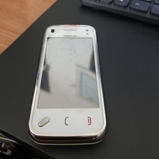 Cellulare nokia n97 usato  Sala Consilina