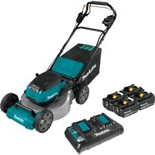 mower makita lawn cordless for sale  Suwanee