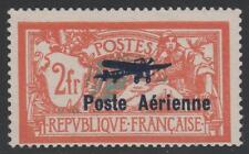 Stamp timbre avion d'occasion  Grisolles