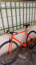 Bici corsa usato  San Giuliano Terme