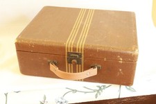 Auxiliares de moda vintage raros para cantores com nova alça de reprodução comprar usado  Enviando para Brazil