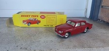 Dinky volvo 122 usato  Roma