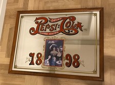 Specchio pepsi cola usato  Palermo