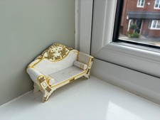 Dolls house furniture for sale  NORTHWICH