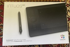 Wacom pth451 intuos for sale  Tallahassee