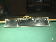 Antique vtg gold for sale  Jeffers