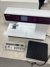 Pfaff quilt expression for sale  Lancaster
