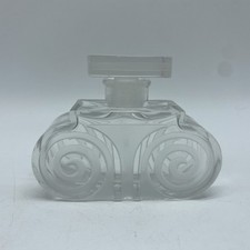 Vintage frosted clear for sale  Calhoun City