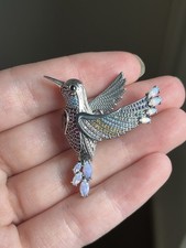 Thomas sabo hummingbird for sale  BRISTOL